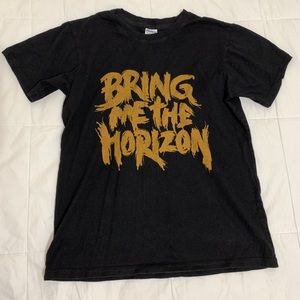 Bring Me The Horizon Tee